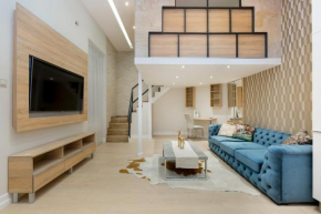 F15 Falk Apartment